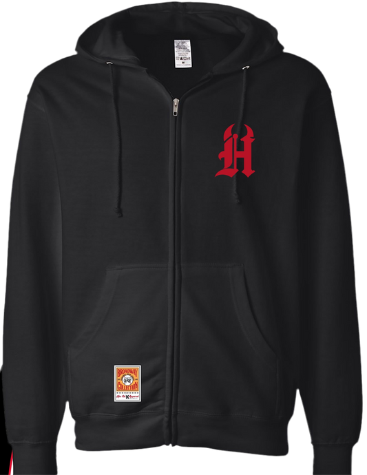 THE H HOODIE