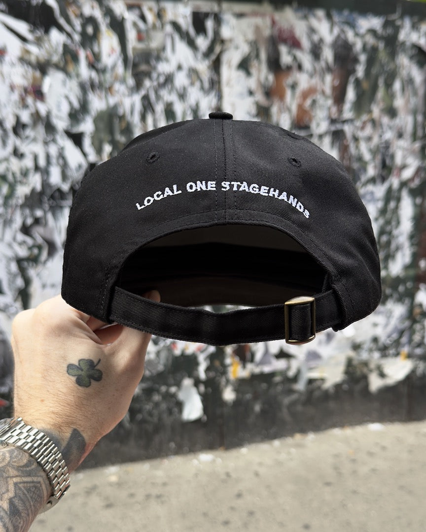 The Local One Hat