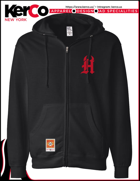 THE H HOODIE