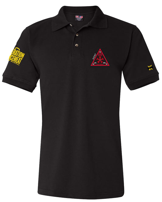 Operation Mincemeat Polo