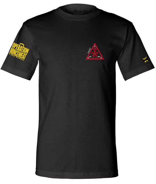Operation Mincemeat Shirt